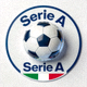 意大利足球甲级联赛官方标志